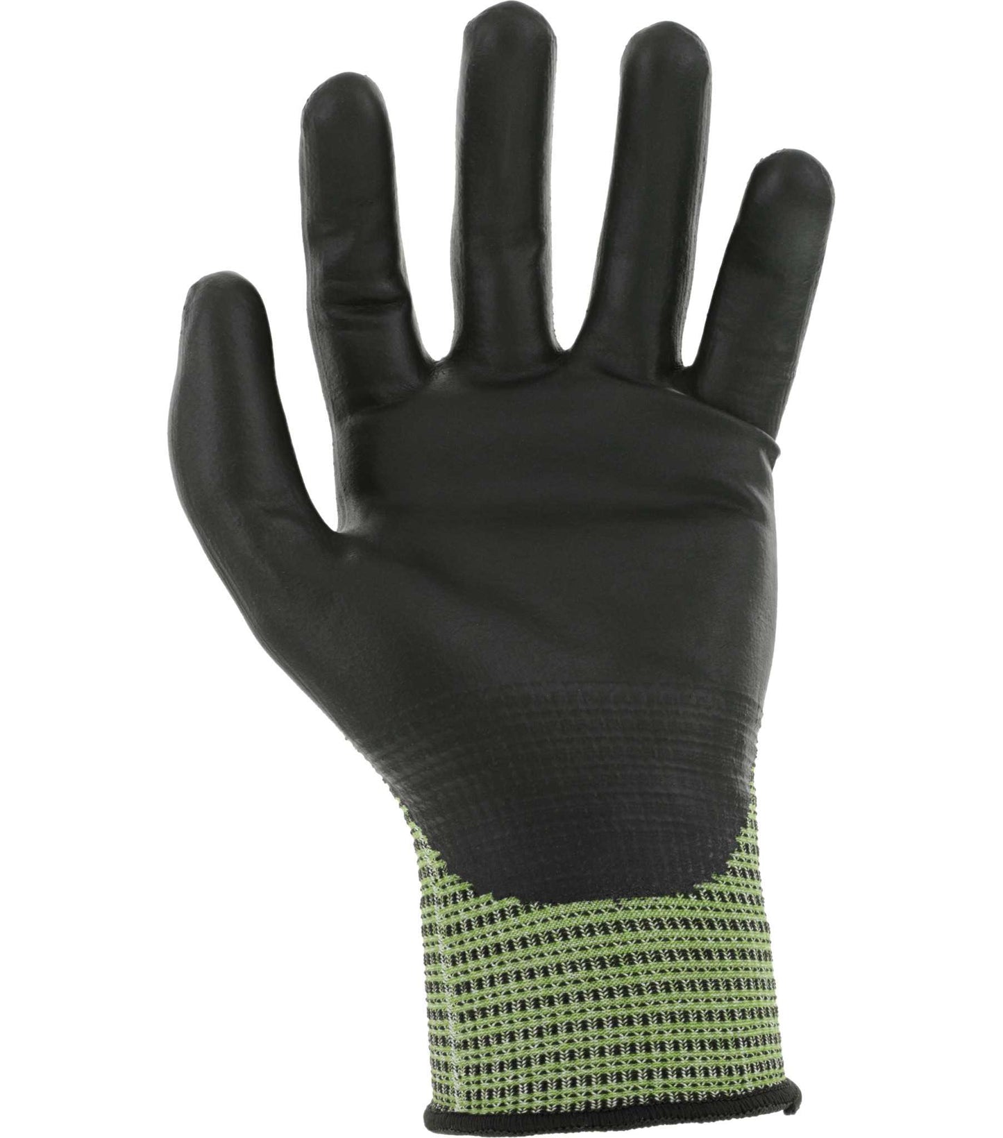 Mechanix Wear S2EC-06-007 SpeedKnit„¢ S2EC06 Coated-Knit Work Gloves, Size-S