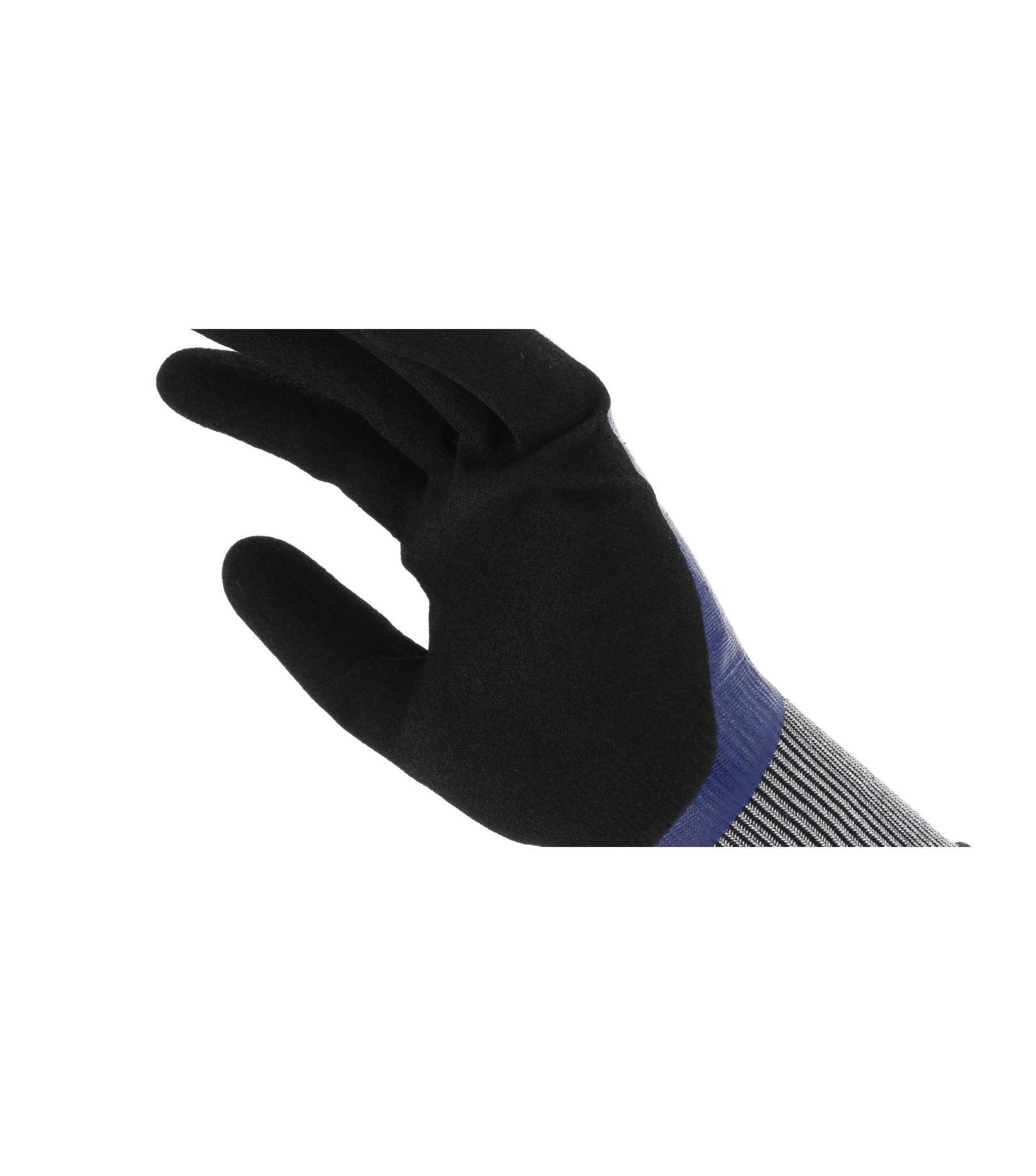 Mechanix Wear S2EE-03-007 SpeedKnit„¢ Shield C4 Coated-Knit Work Gloves, Size-S