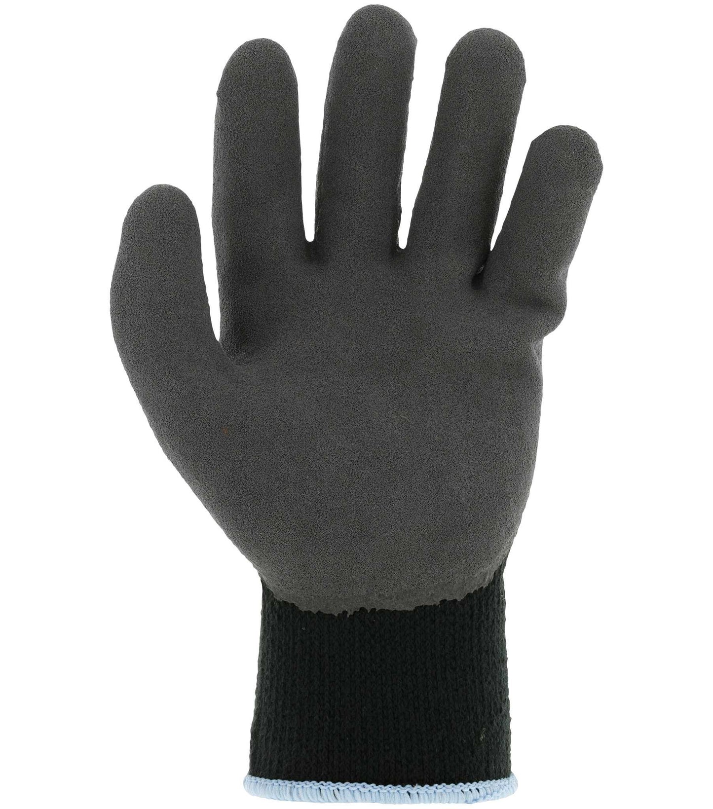 Mechanix Wear S4BB-05-500 SpeedKnit Thermal Winter Coated-Knit Work Gloves, Size-M