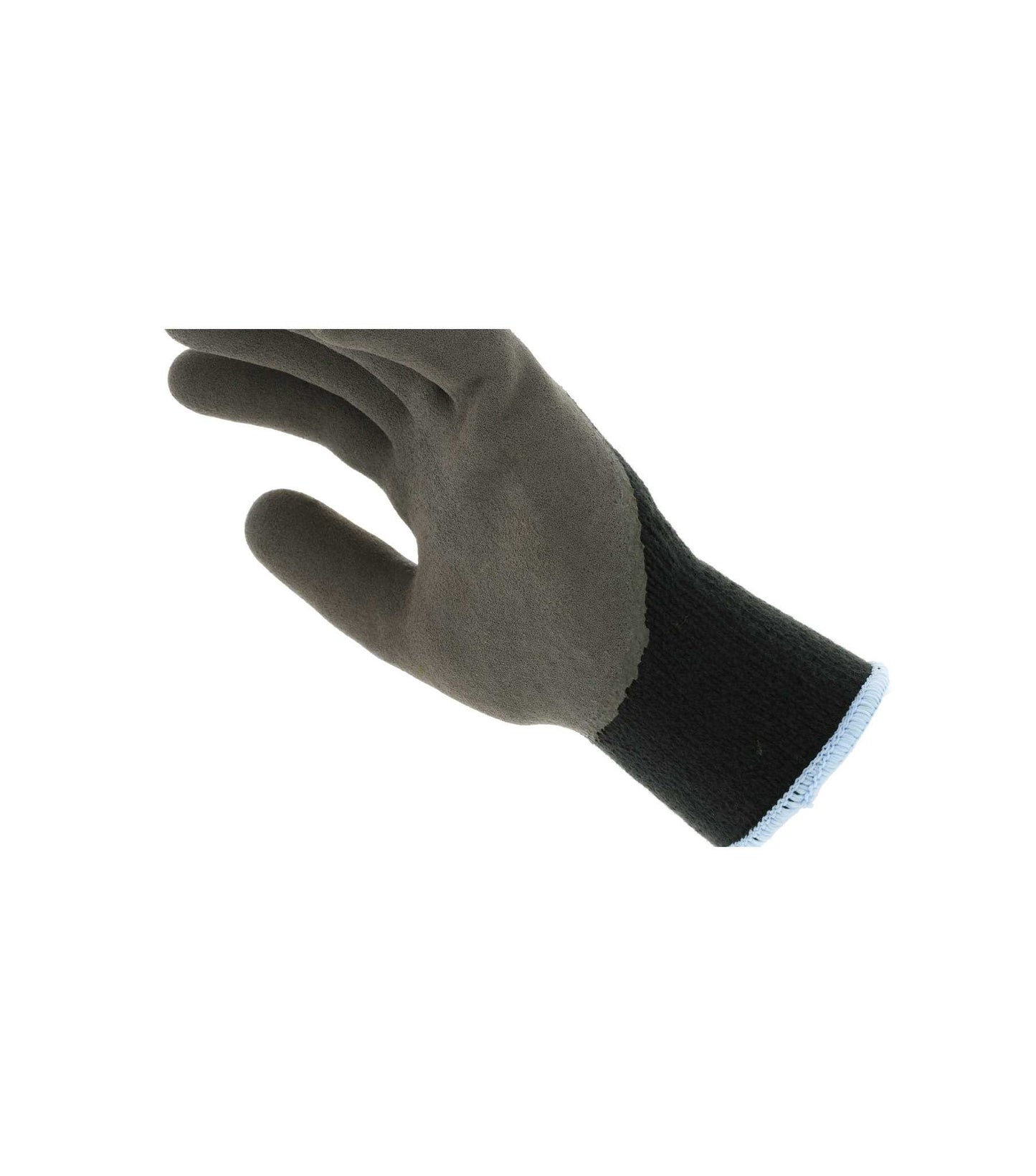 Mechanix Wear S4BB-05-500 SpeedKnit Thermal Winter Coated-Knit Work Gloves, Size-M