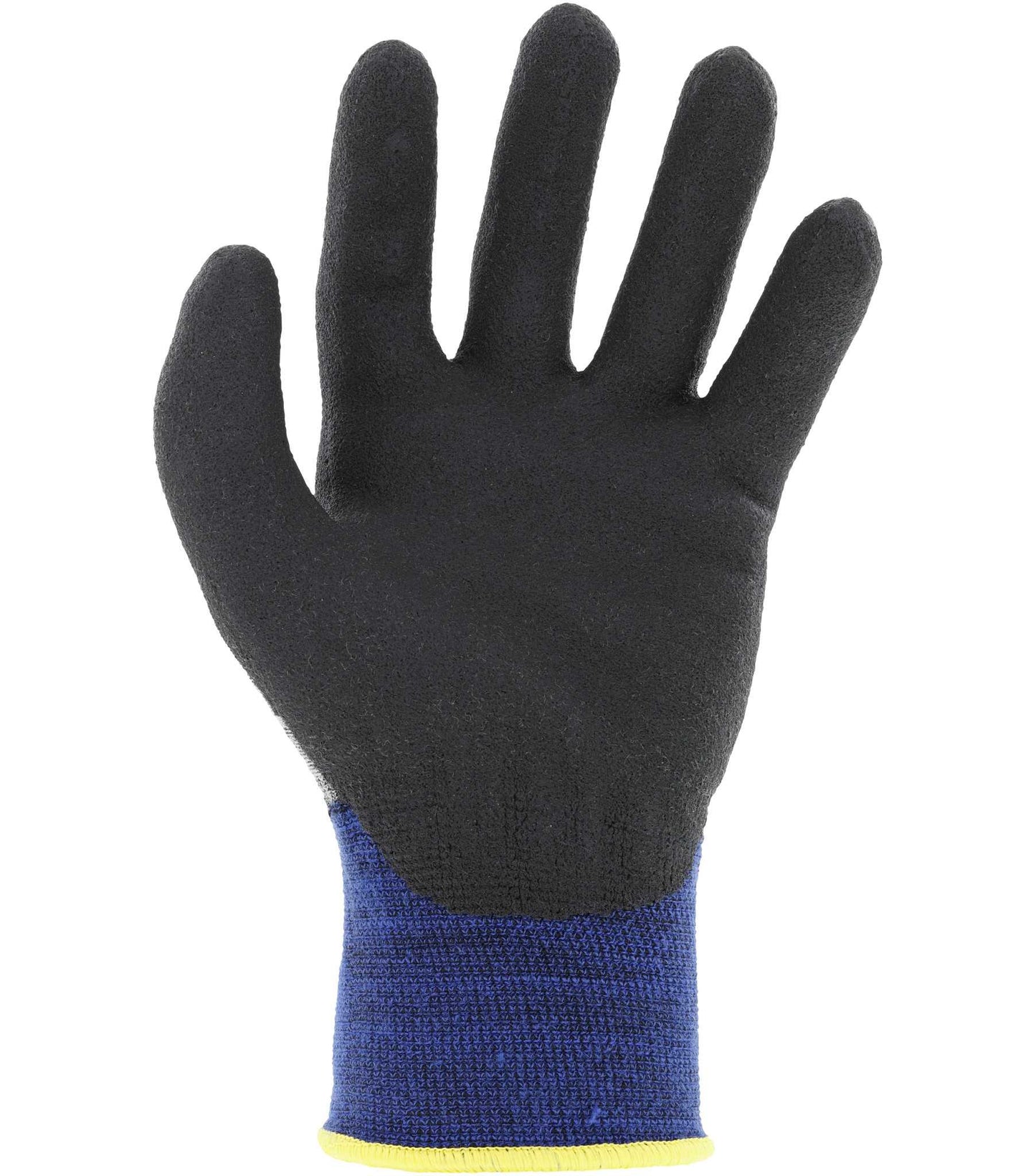 Mechanix Wear S4DN-08-007 SpeedKnit„¢ Insulated Winter Coated-Knit Work Gloves, Size-S