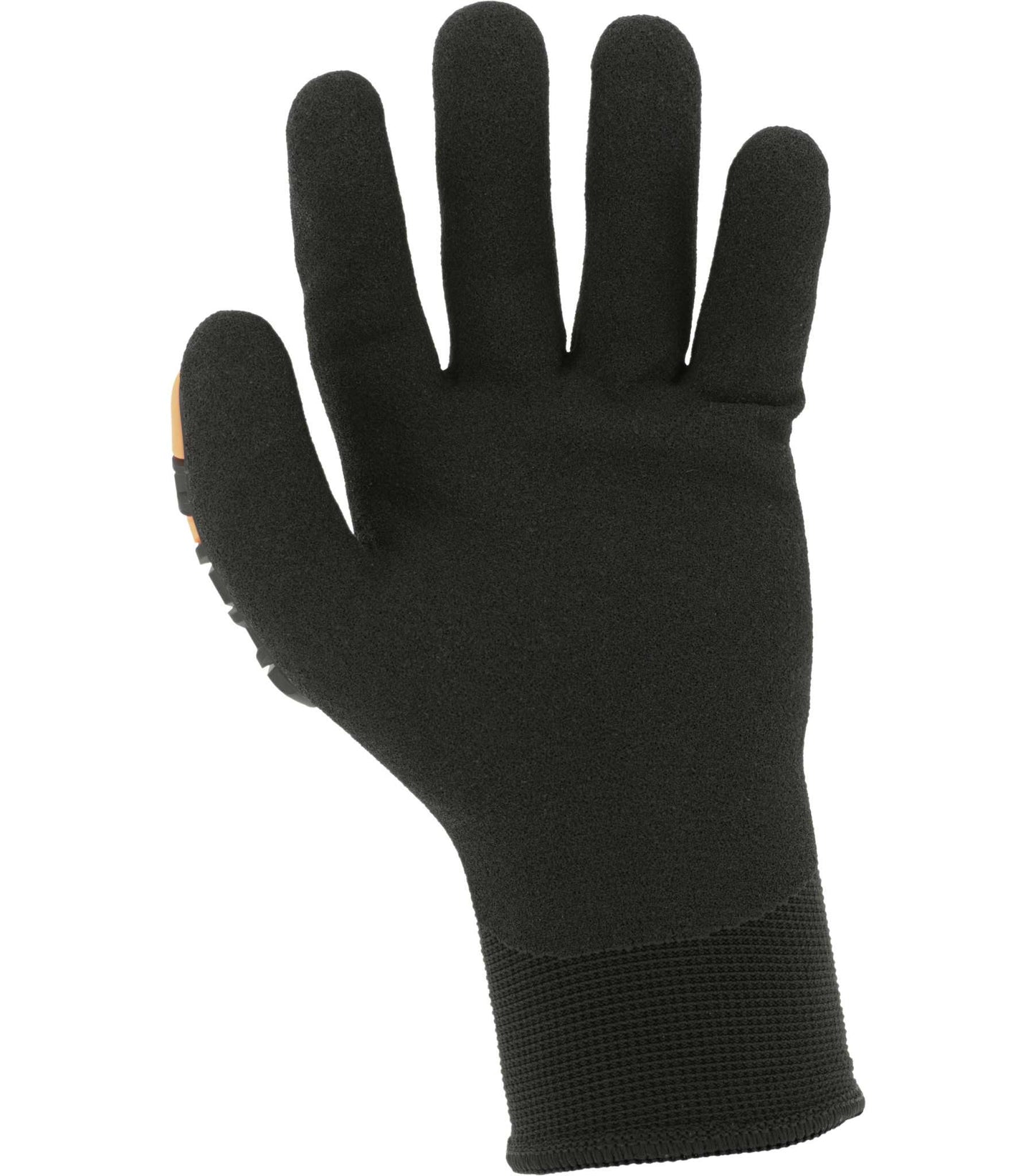 Mechanix Wear S5DP-05-007 SpeedKnit„¢ M-Pact® Thermal S5DP05 Impact Resistant Coated-Knit Gloves, Size-S