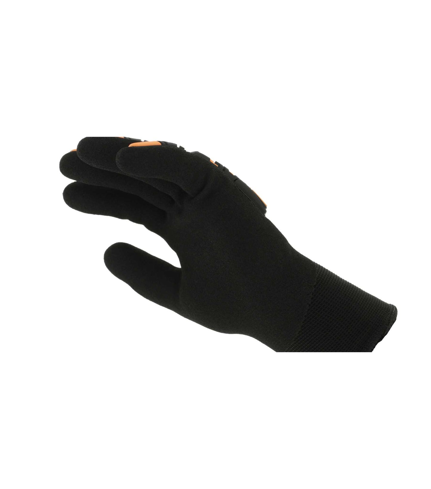 Mechanix Wear S5DP-05-007 SpeedKnit„¢ M-Pact® Thermal S5DP05 Impact Resistant Coated-Knit Gloves, Size-S