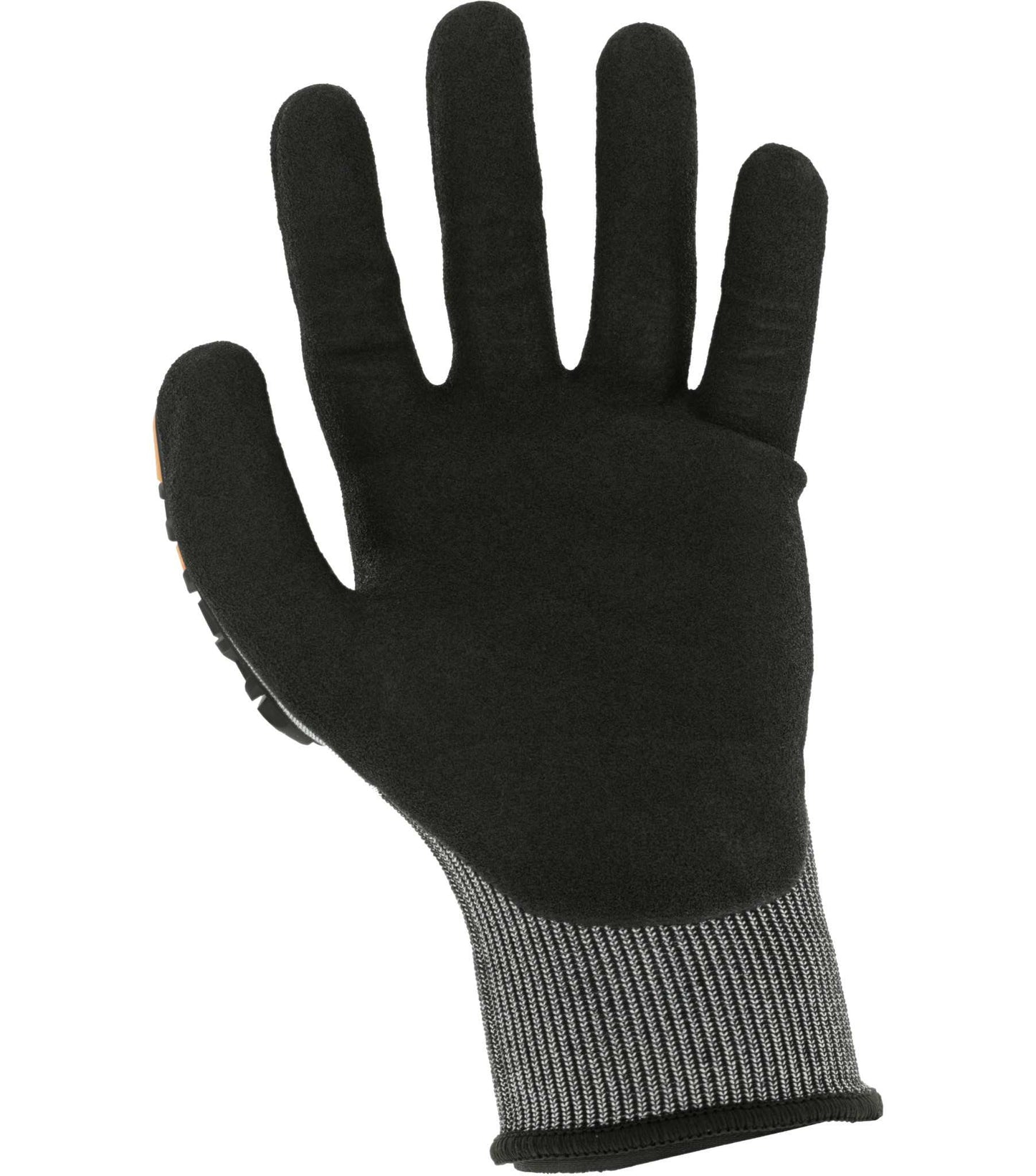 Mechanix Wear S5EP-03-007 SpeedKnit„¢ M-Pact® S5EP03 Impact Resistant Coated-Knit Gloves, Size-S