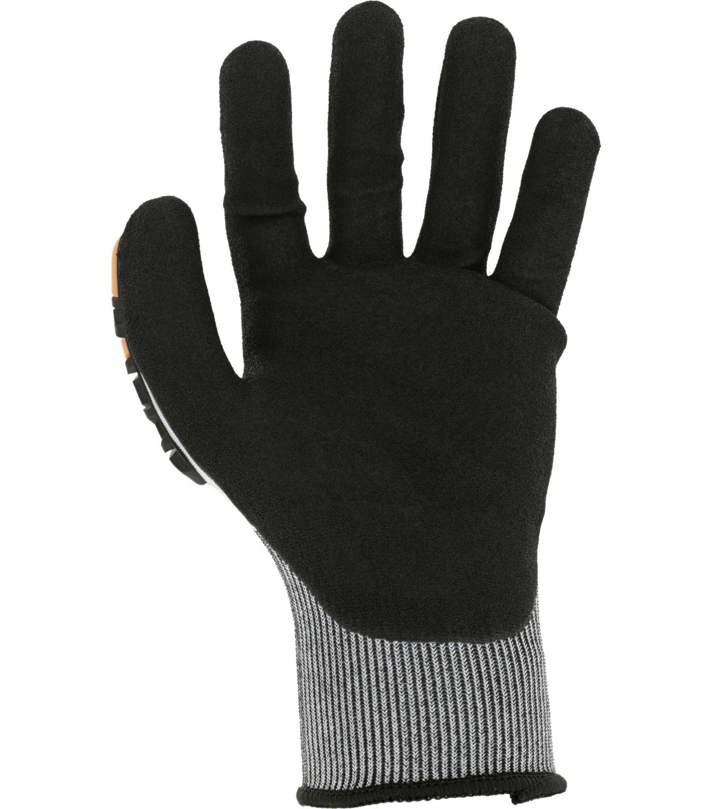 Mechanix Wear S5EP-08-007 SpeedKnit„¢ M-Pact® S5EP08 Impact Resistant Coated-Knit Gloves, Size-S