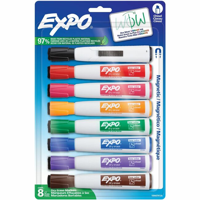 Expo SAN1944741A Magnetic Dry-erase Marker