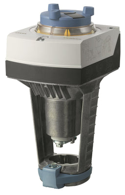 Siemens SAV61.00U PICV ACTUATOR, 24 VAC, 0-10 VDC OR 4-20 MA PROP CONTROL, NON-SPRING RETURN