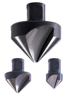 Euroboor SCE.25 Countersink Drill, Weldon.