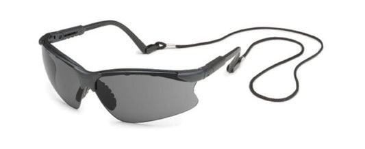 Gateway Safety 16SM83 Scorpion SM Safety Glasses - Small Fit Adjustable Protective Eyewear, ANSI Z87.1+