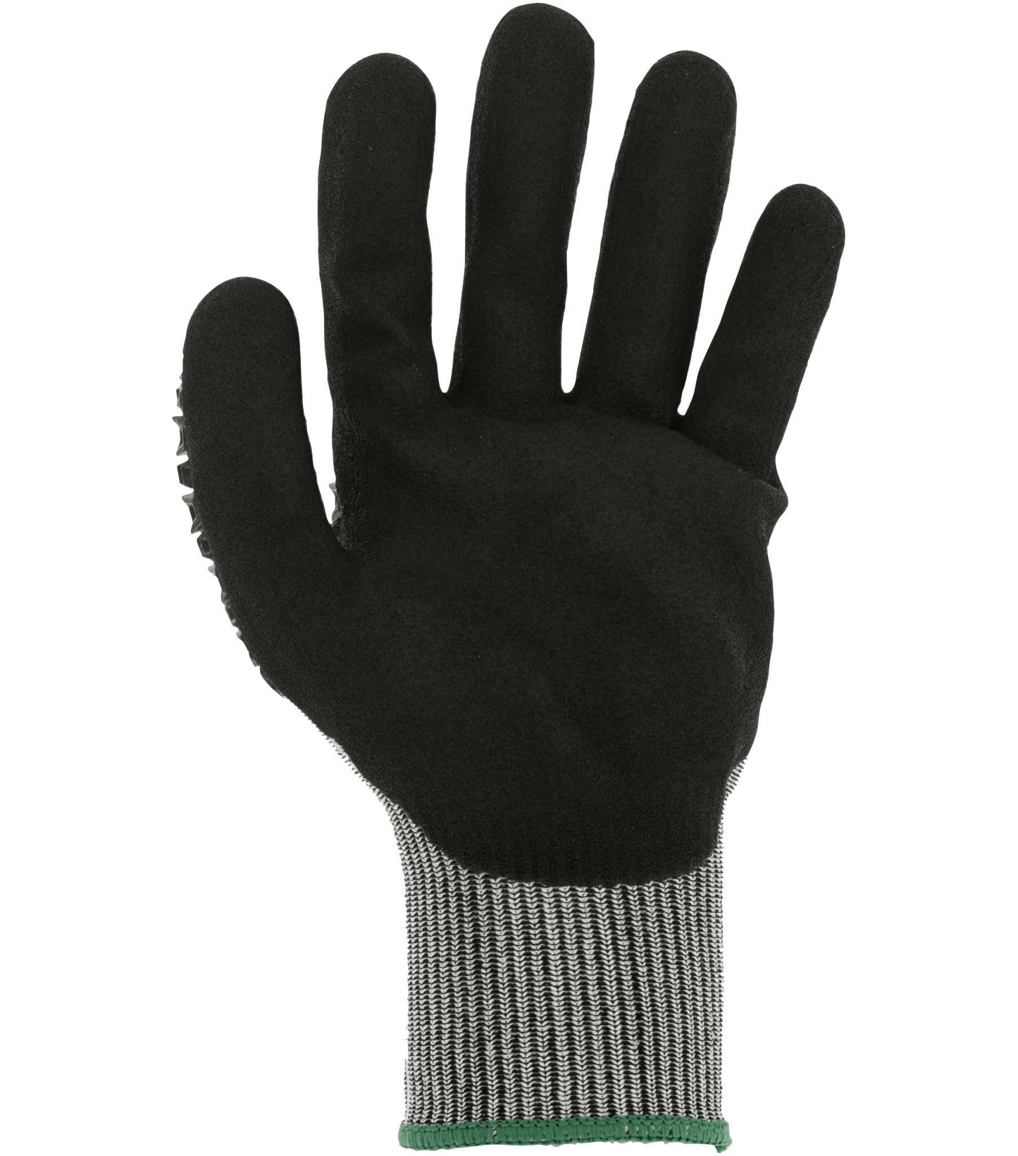 Mechanix Wear SD5CP-08-008 SpeedKnit„¢ M-Pact® D3O® SD5CP08 Impact Resistant Coated-Knit Gloves, Size-M