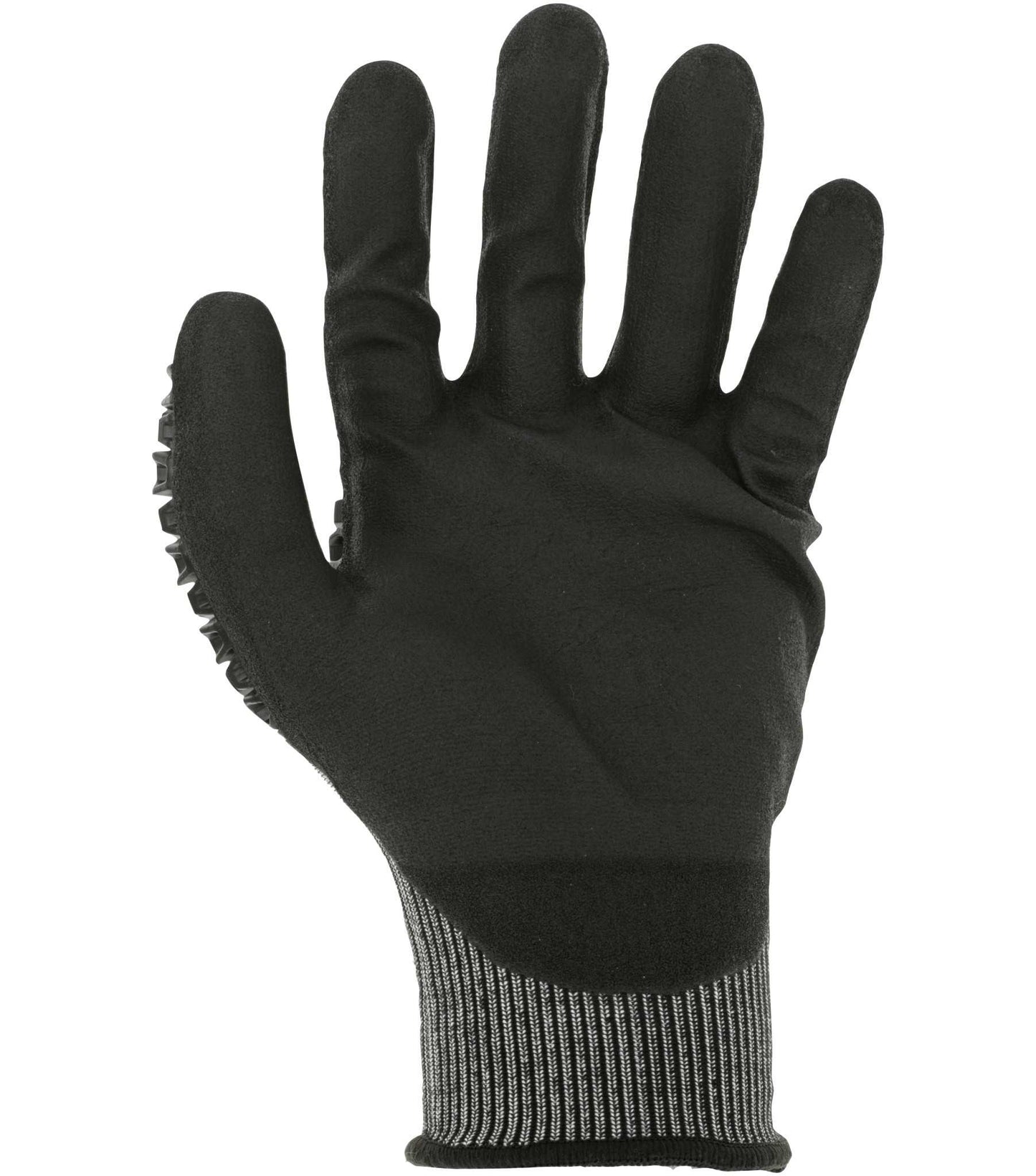 Mechanix Wear SD5EP-03-008 SpeedKnit„¢ M-Pact® D3O® SD5EP03 Impact Resistant Coated-Knit Gloves, Size-M