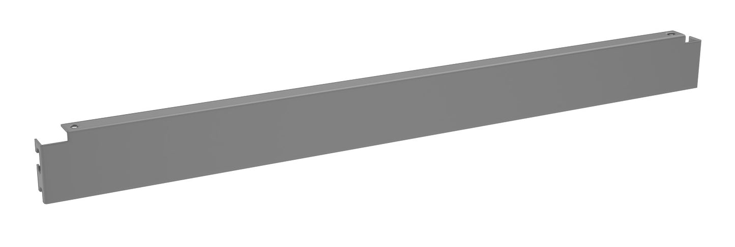 Tennsco SDS-30 Z-Line Heavy Duty Front to Back Deck Support