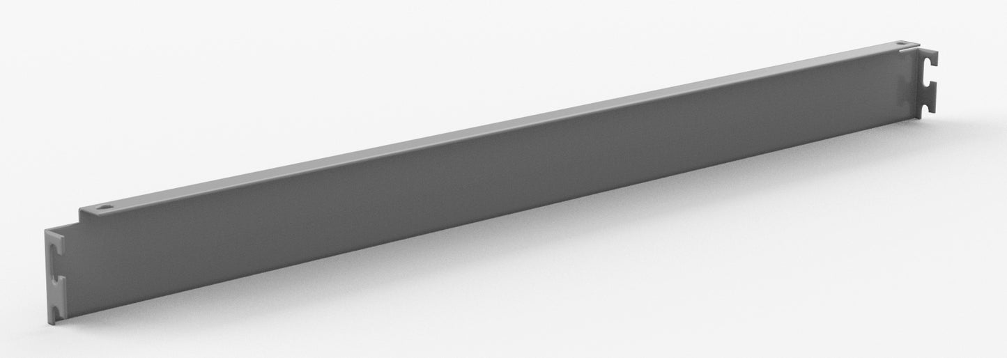 Tennsco SDS-32 Z-Line Heavy Duty Front to Back Deck Support