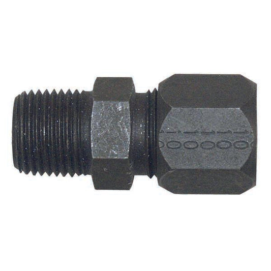 American Lube SFB-10-TIM 5/8" OD Steel Tube Connector