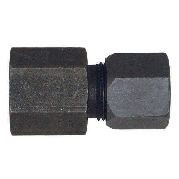 American Lube SGB-10-TIM 5/8" OD Steel Tube Connector