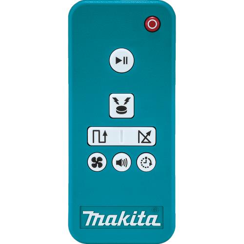 Makita SH00000238 Wireless Remote Control