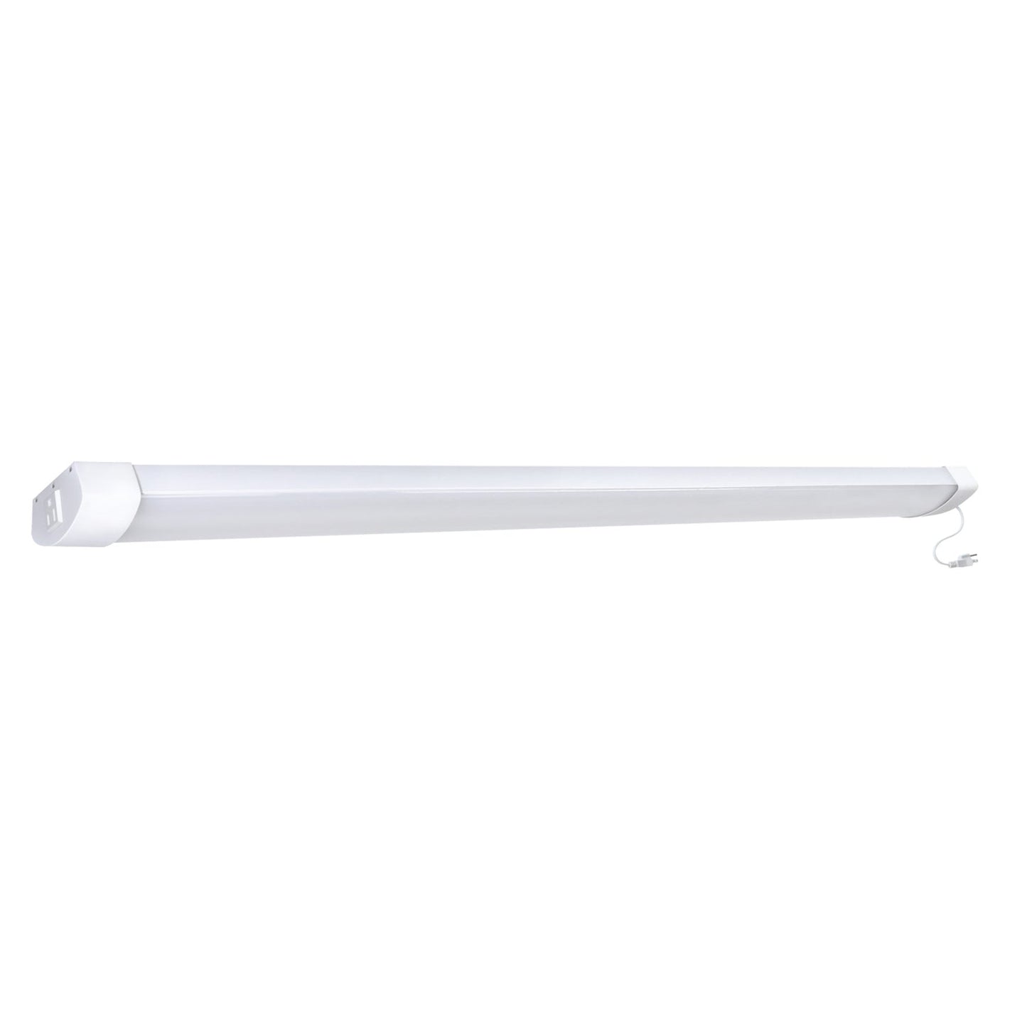 Feit Electric SHOP/4/HO/CCT/AG 4 ft. 105W Tunable White High Output Smart Wi-Fi LED Shop Light