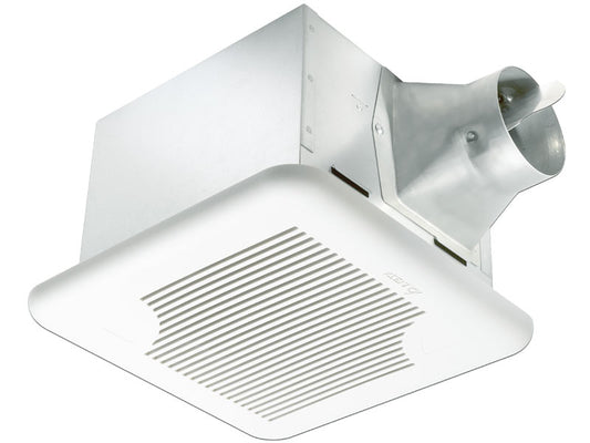 Delta Breez SIG80D BreezSignature 80 CFM Exhaust Fan with Dual Speed