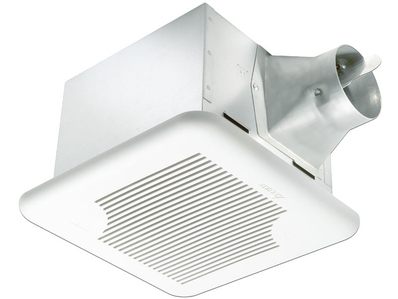 Delta Breez SIG110 BreezSignature Ventilation Fan - (110 CFM Single Speed)