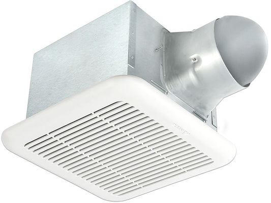 Delta Breez SIG80-110D BreezSignature 80/110 CFM Exhaust Fan with Dual Speed