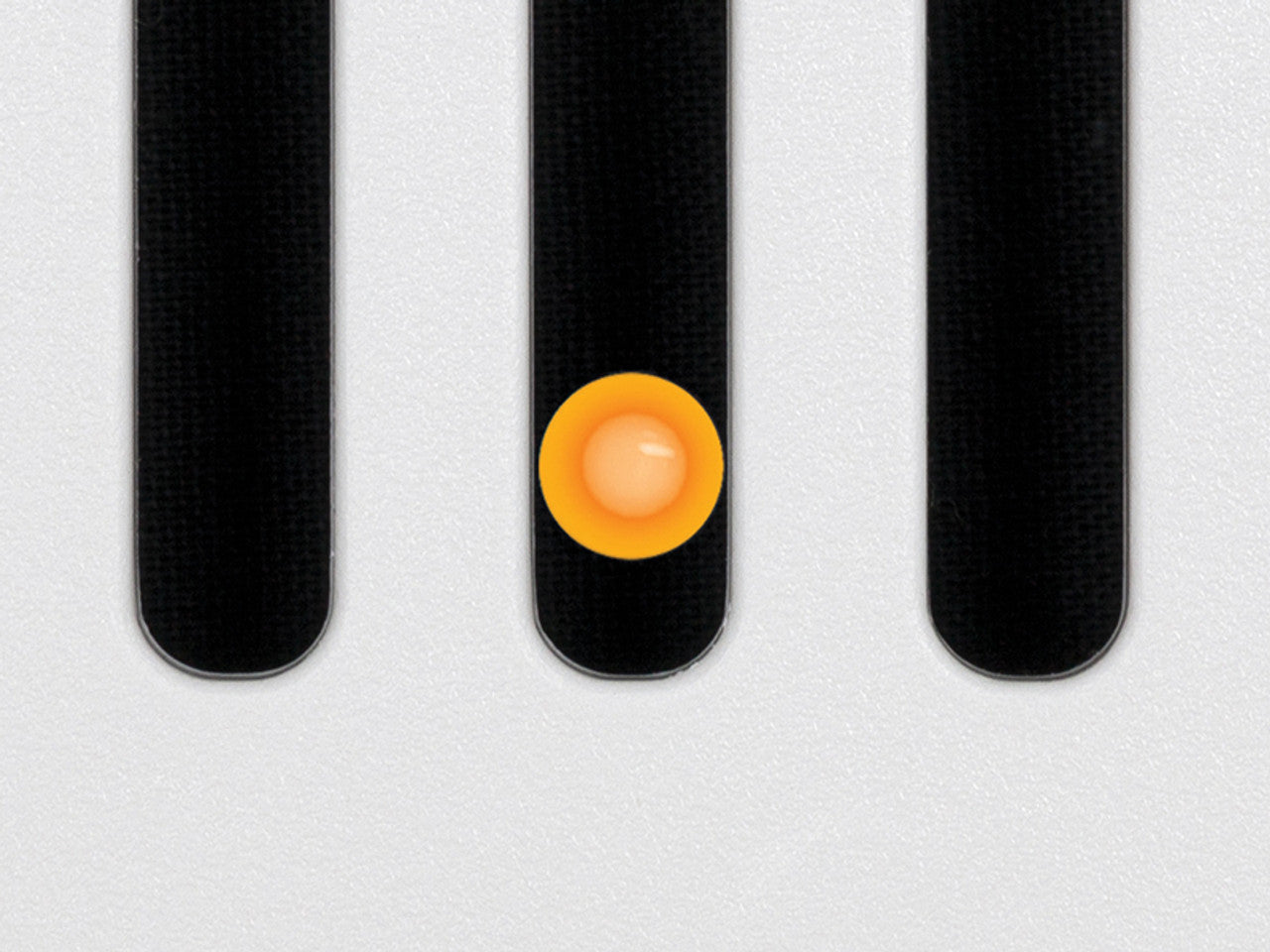 Delta Breez SIG80-110HLED BreezSignature 80/110 CFM Exhaust Fan/Dimmable LED Light/Night-Light with Humidity Sensor