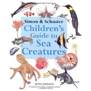 Paradise Clay SIM165 Children's Guide to Sea Creatures - Book