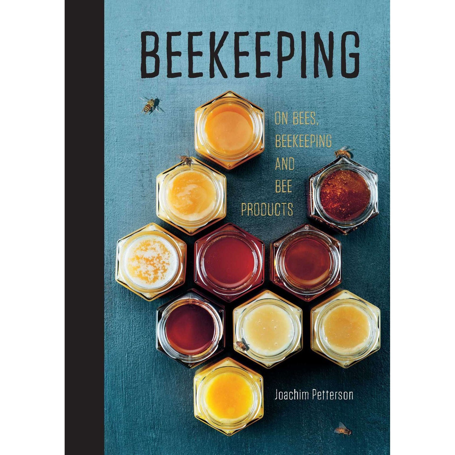 Paradise Clay SIM297 Beekeeping: Everything You Need to Know to Start your First Beehive - Book