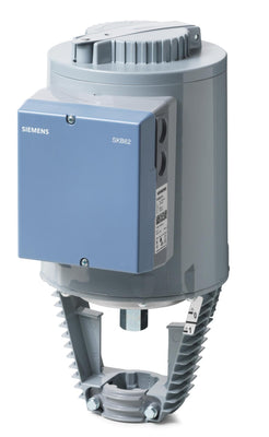 Siemens SKB62UA FLOWRITE ELECTRO-HYDRAULIC ACTUATOR, 24VAC, PROPORTIONAL, SR, 3/4" STROKE