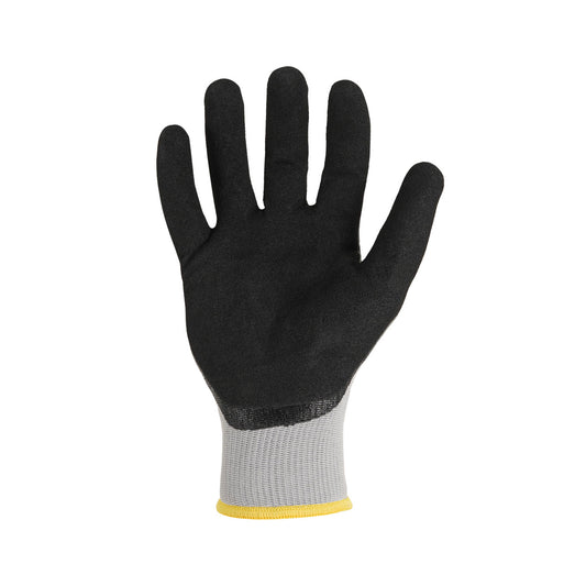 Ironclad SKCSN KNIT SANDY NITRILE TOUCH