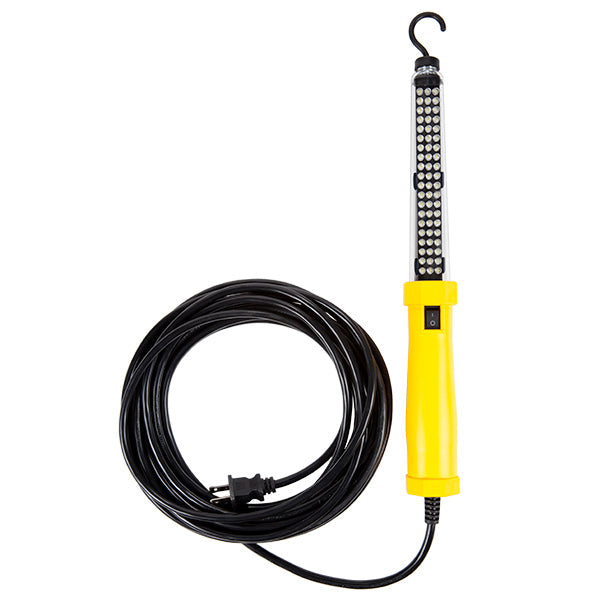 Bayco SL-2125 Corded LED Work Light w/Magnetic Hook