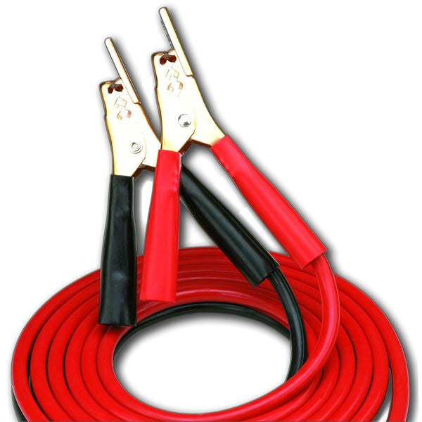 Bayco SL-3001 12' Booster Cable - Light-Duty - 250 amp