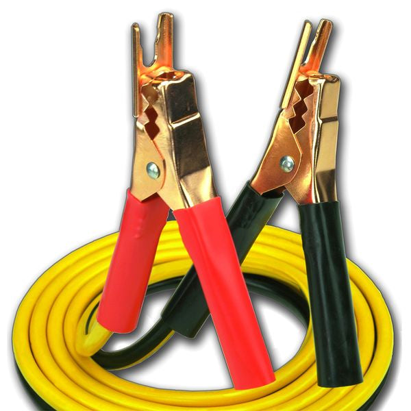 Bayco SL-3002 12' Booster Cable - Light-Duty - 250 amp