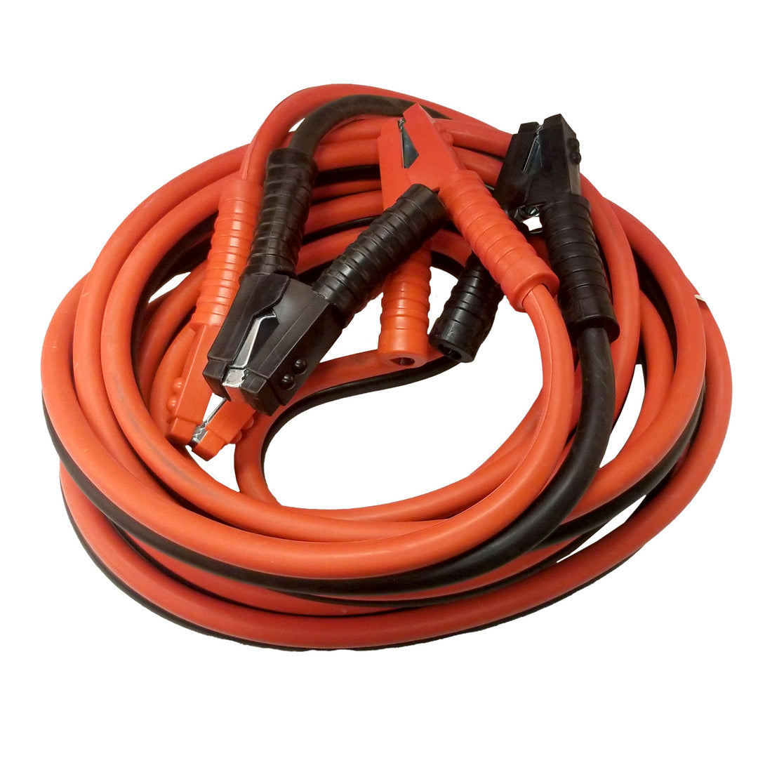 Bayco SL-3010 25' Booster Cable - Extreme-Duty - 800 amp