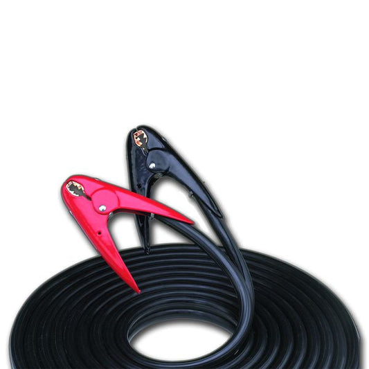 Bayco SL-3029 20' Booster Cable - Extra Heavy-Duty - 500 amp