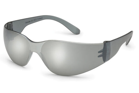 Gateway Safety 368M StarLite SM Safety Glasses - Small Fit Lightweight Protective Eyewear, ANSI Z87.1+