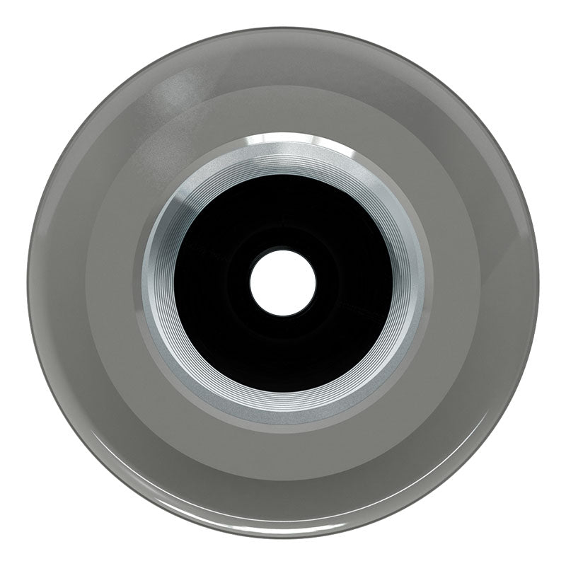 Solberg SLCR125 Regenerative Blower Silencer with Absorptive Media Pack 1.25 Inch Industrial Inline Air Silencer for Blowers & Vacuum Pumps