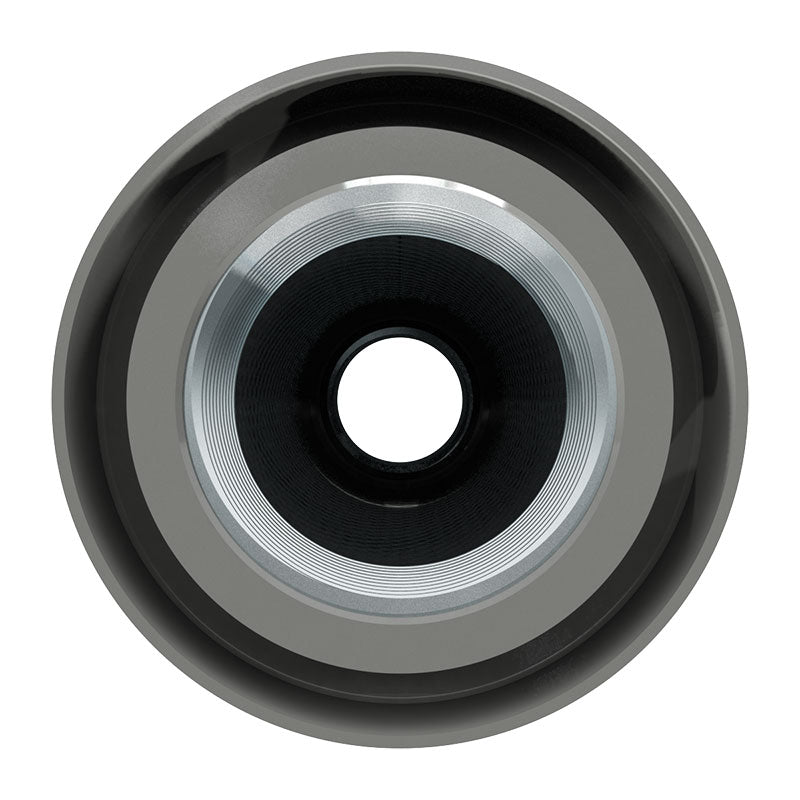 Solberg SLCR200 Regenerative Blower Silencer with Absorptive Media Pack 2 Inch Industrial Inline Air Silencer for Blowers & Vacuum Pumps