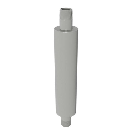 Solberg SLCRT050 Liquid Separator Replacement Cartridge Filter Element 0.3 Micron Industrial Vacuum Pump Mist Eliminator Cartridge