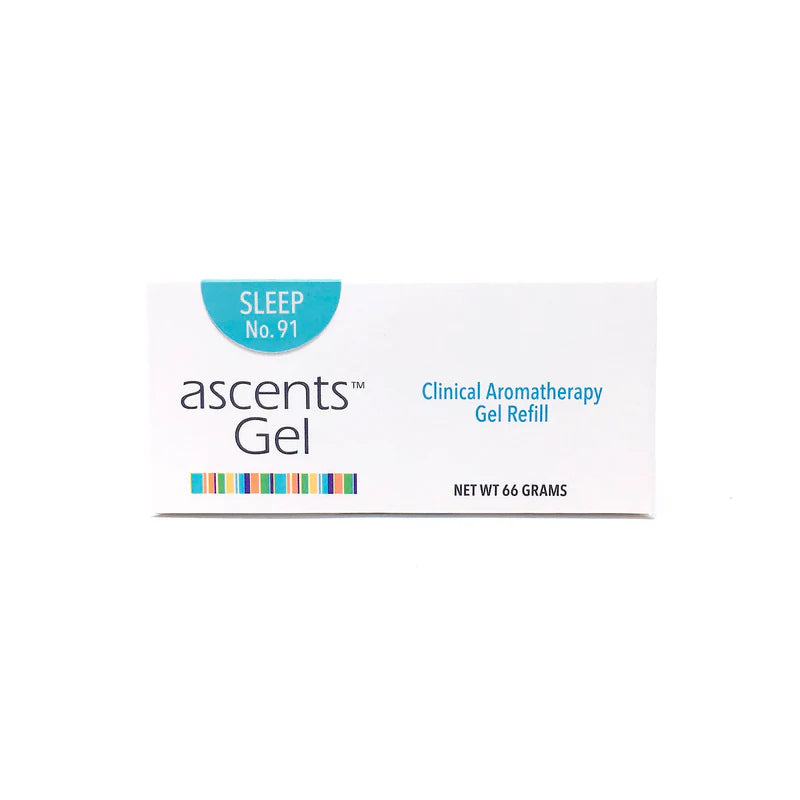 Aeroscena Llc Diffuser Nouvel Bundle + Sleep Gel - For Insomnia & Restlessness