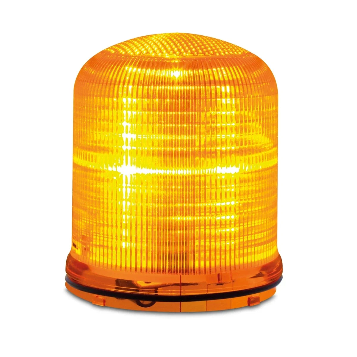 Federal Signal SLM100A StreamLine® Modular Multifunctional LED Beacons, Amber