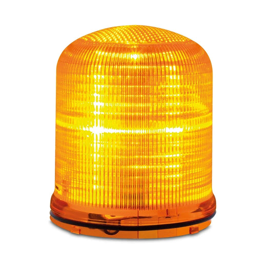 Federal Signal SLM100A StreamLine® Modular Multifunctional LED Beacons, Amber
