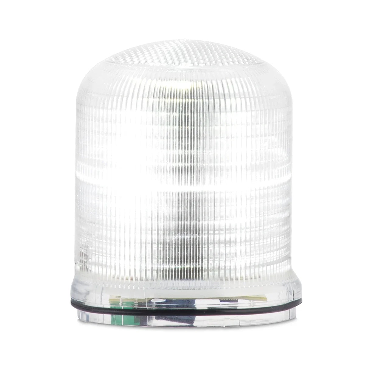 Federal Signal SLM100C StreamLine® Modular Multifunctional LED Beacons, Clear
