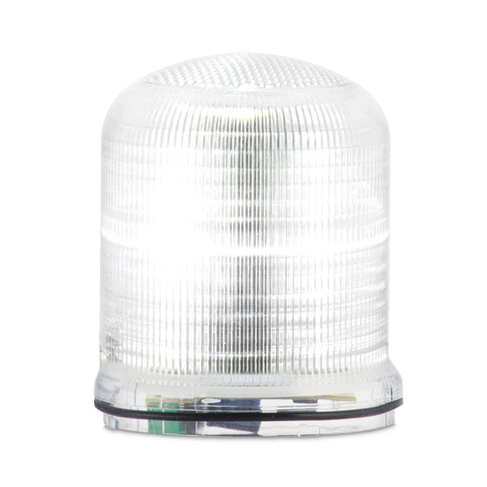 Federal Signal SLM100C StreamLine® Modular Multifunctional LED Beacons, Clear