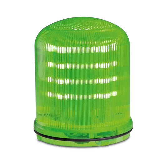 Federal Signal SLM100G StreamLine® Modular Multifunctional LED Beacons, Green
