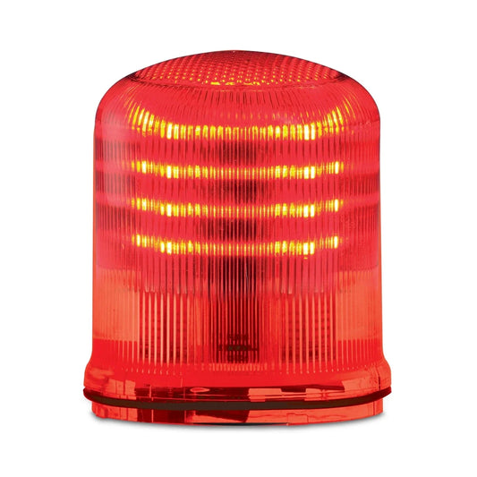 Federal Signal SLM100R StreamLine® Modular Multifunctional LED Beacons, Red