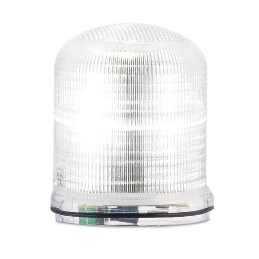 Federal Signal SLM200C StreamLine® Modular Multifunctional LED Beacons, Clear