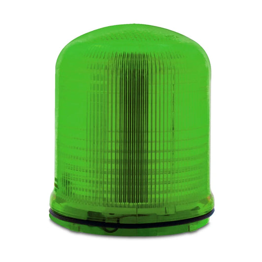Federal Signal SLM200G StreamLine® Modular Multifunctional LED Beacons, Green