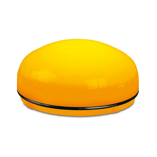 Federal Signal SLM300A And SLM350 StreamLine® Modular Multifunctional Low Profile LED Beacons, Amber