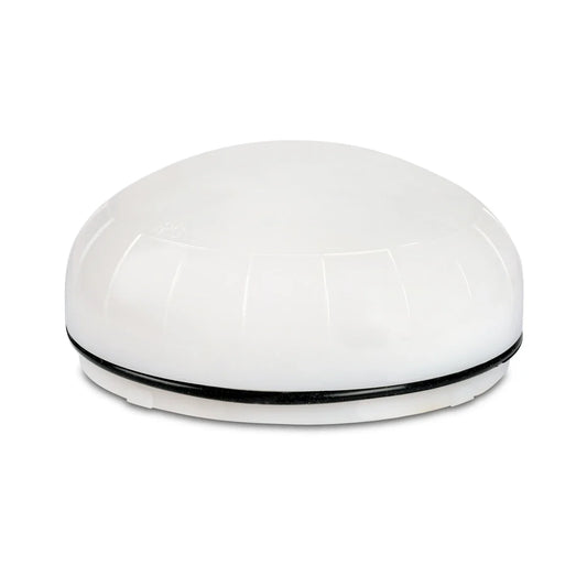 Federal Signal SLM300C And SLM350 StreamLine® Modular Multifunctional Low Profile LED Beacons, Clear