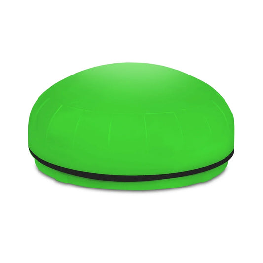 Federal Signal SLM300G And SLM350 StreamLine® Modular Multifunctional Low Profile LED Beacons, Green